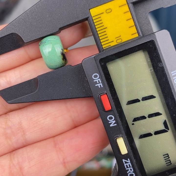 【闪购商品】绿松石珠宝奇石未镶嵌