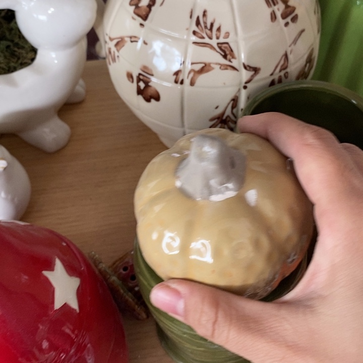 陶瓷树脂工艺摆件
