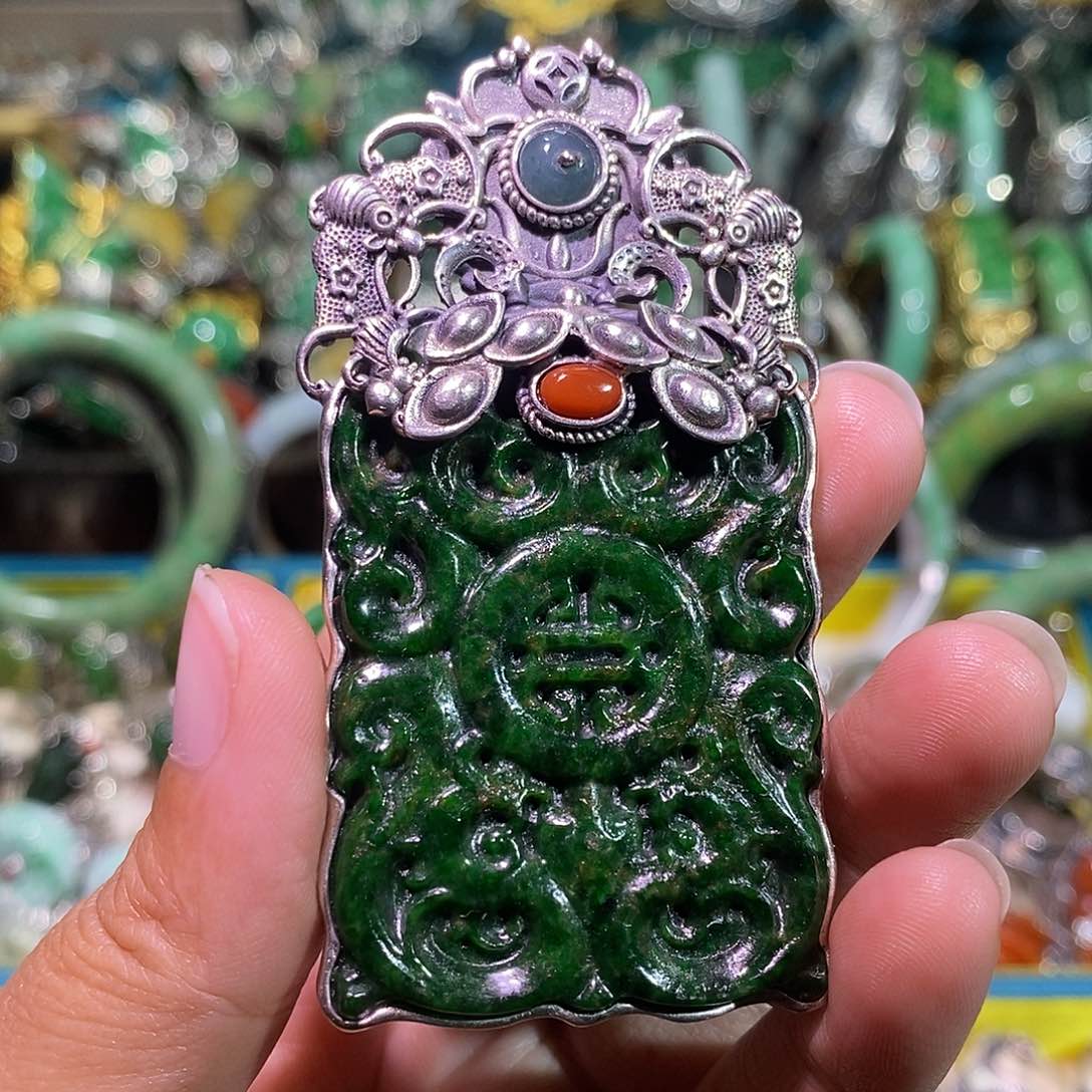 珐琅磁石吊坠炸炸炸炸炸