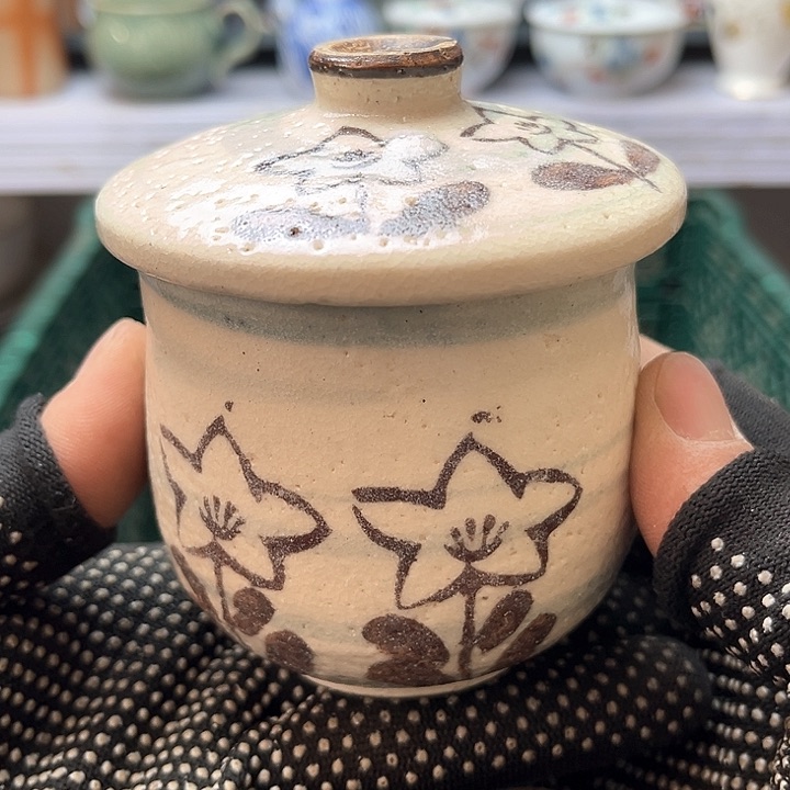 碗水滴瓷器水滴瓷器