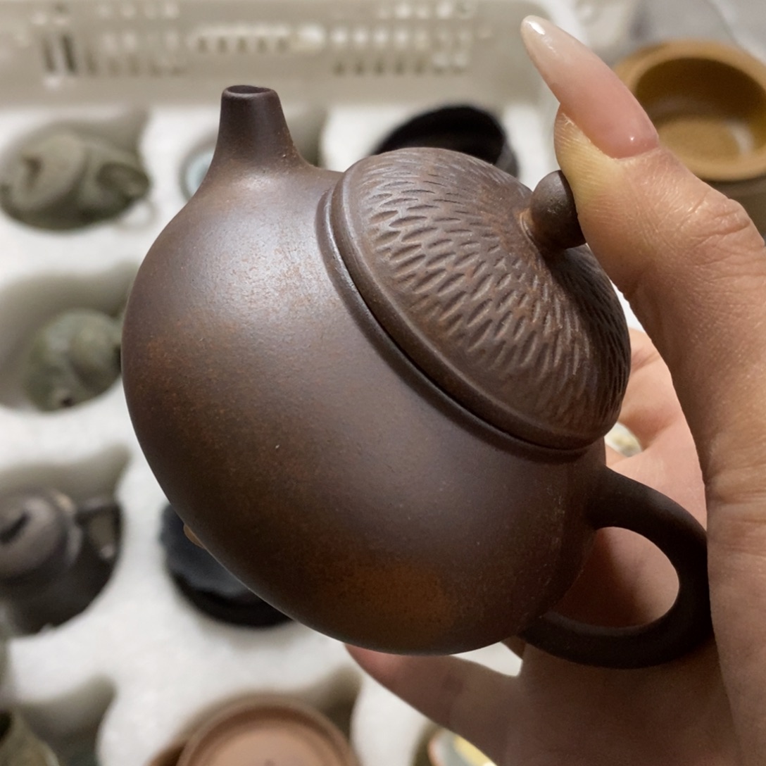 陶瓷茶器福利活动9