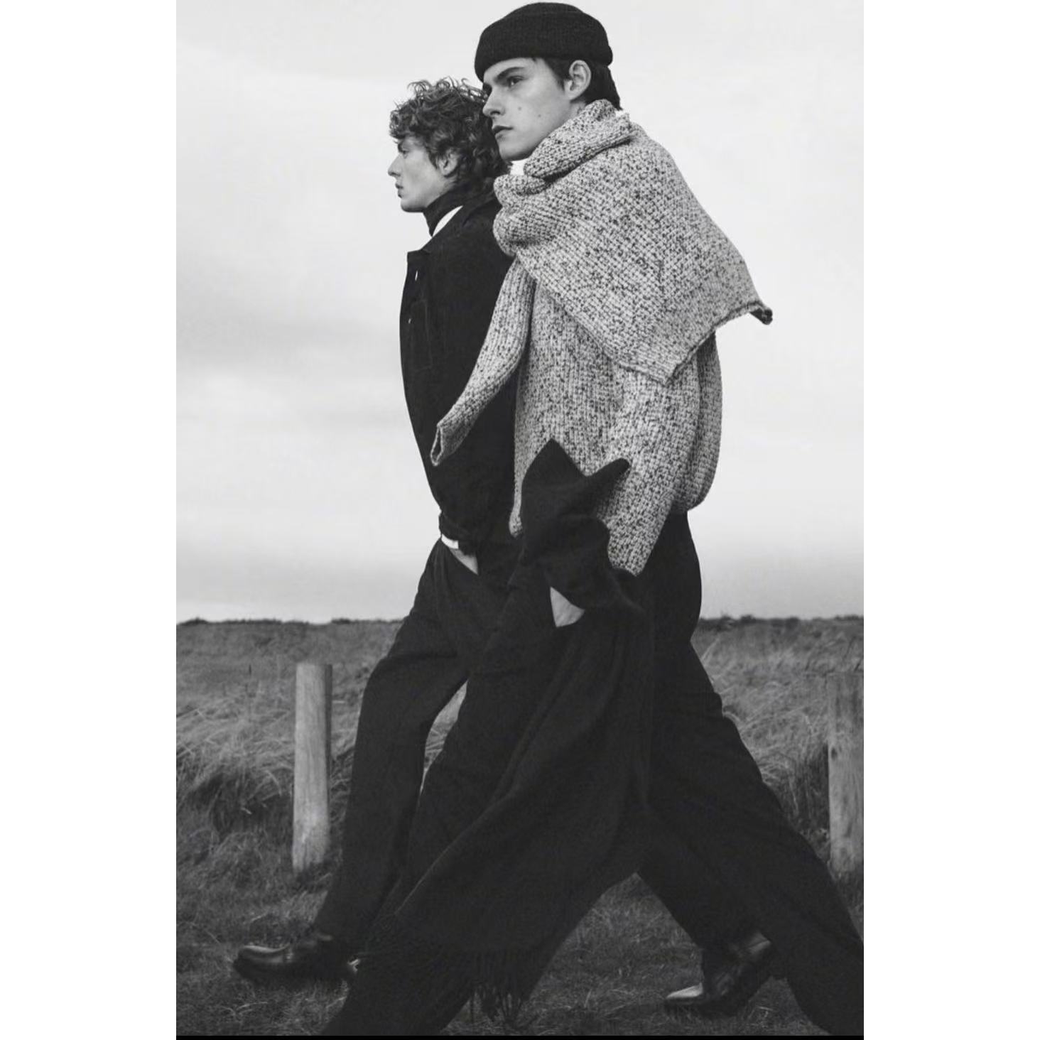 58号-时尚百搭潮流牛仔裤-CK1082-蛋蛋