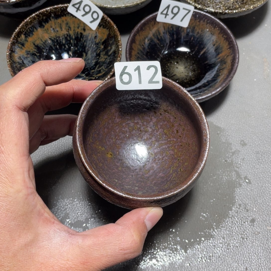 茶盏美好生活从开始到