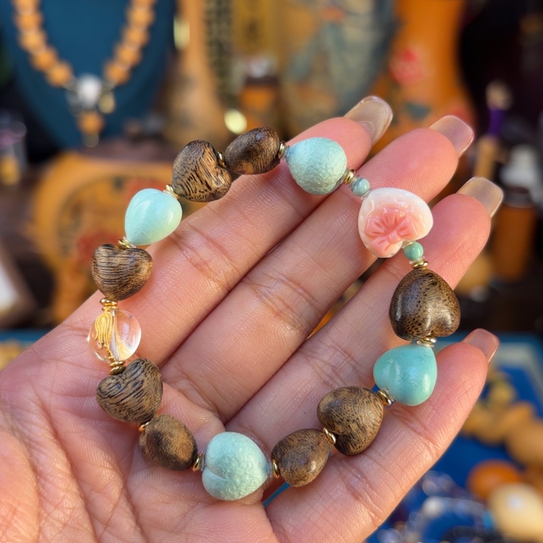 我们的生活也是如此的丰富多彩啊