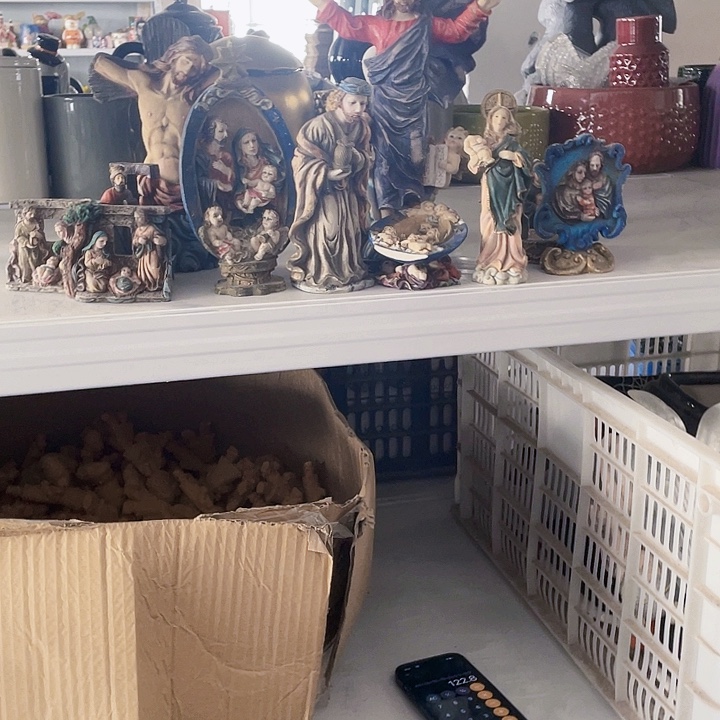 像***疯有机玻璃微瑕。           