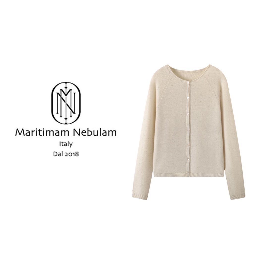 Maritimam Nebulam 多色长袖 SZ1412