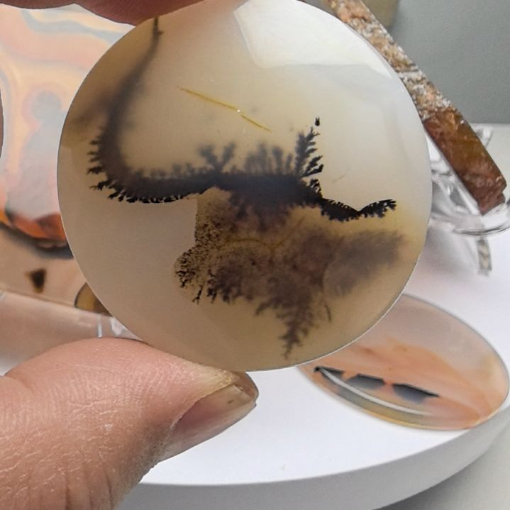 非金属时尚饰品14