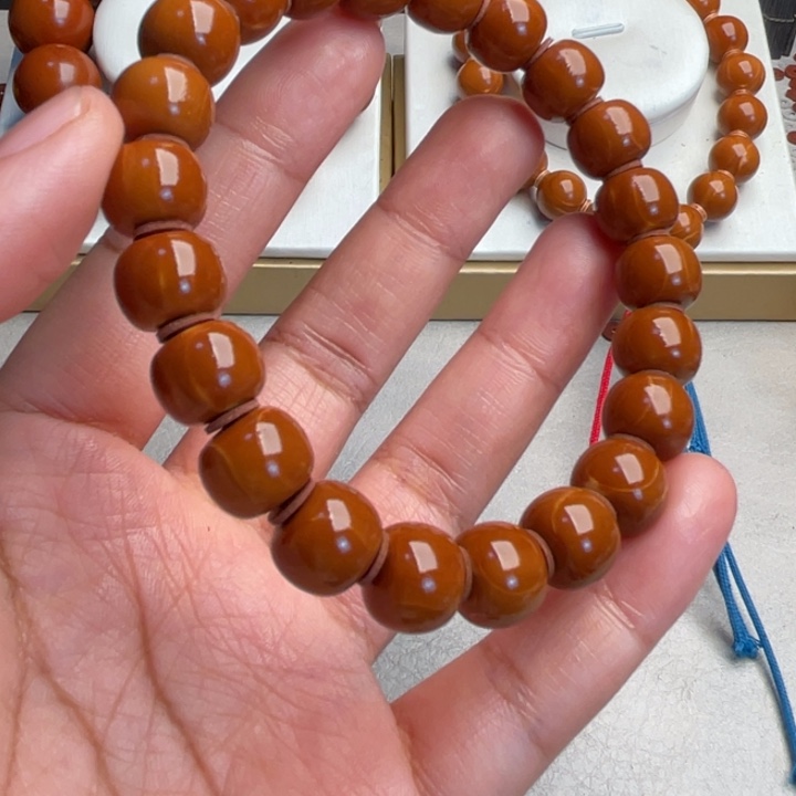 手串/手链橄榄核橄榄核1.15