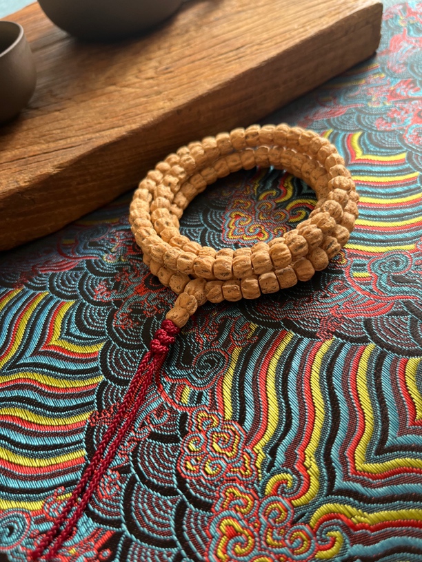 热振百香籽粗筋龙脊柏香籽大粗筋脖挂