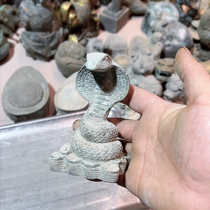 黄铜摆件工艺品，