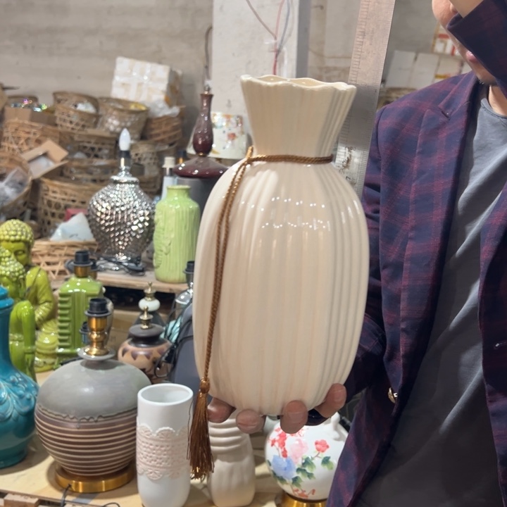 摆件高26口7公分微瑕干