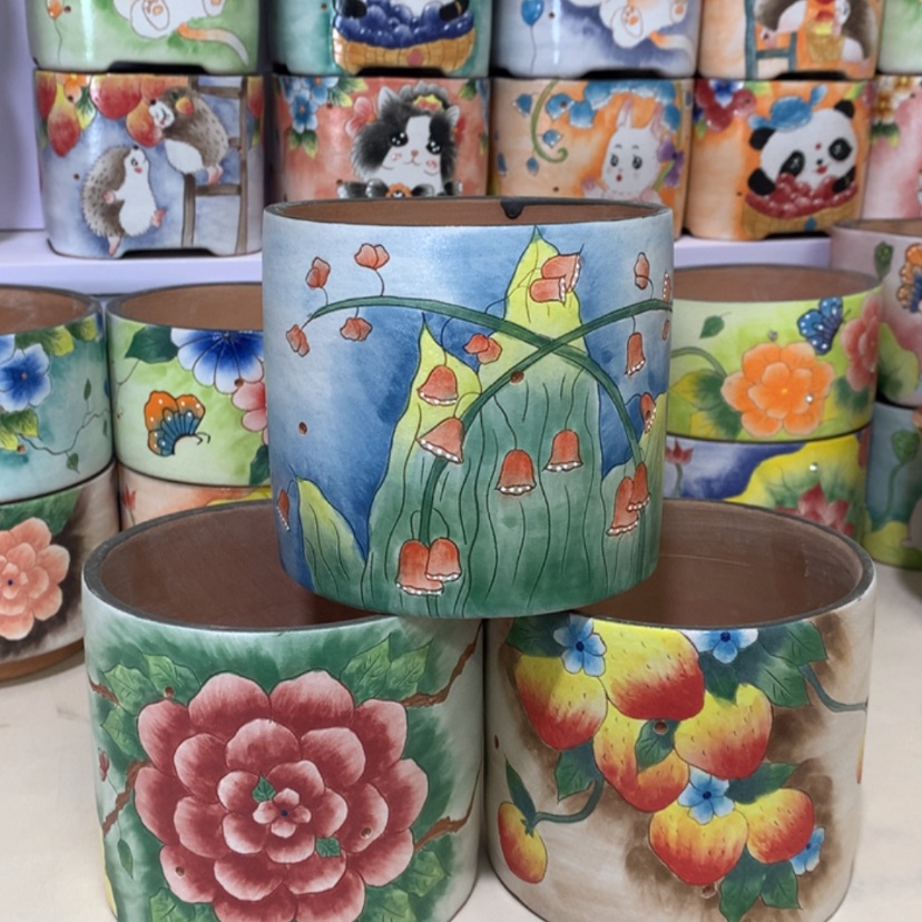 【闪购商品】红陶正品