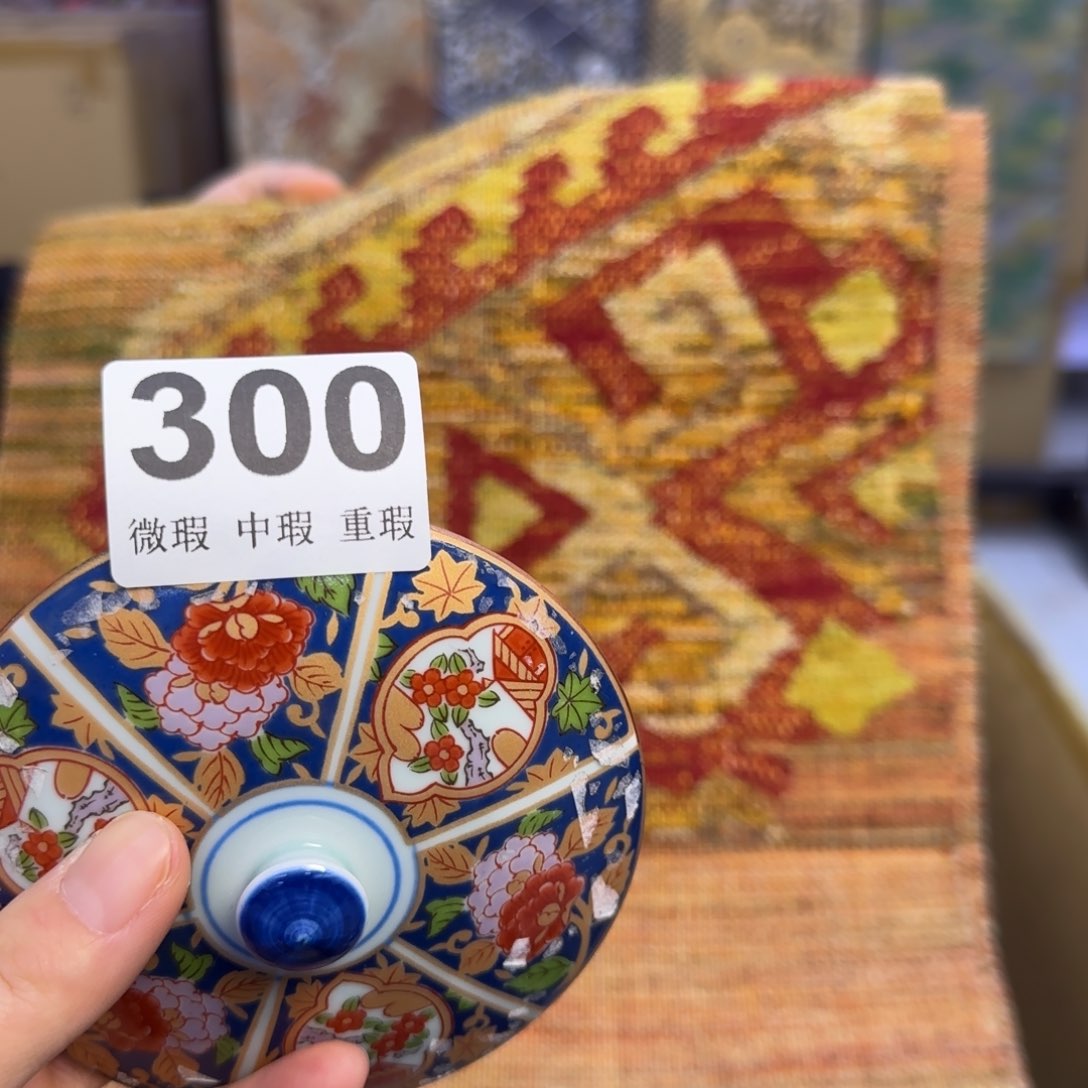 手工艺品玻璃吃*小雨