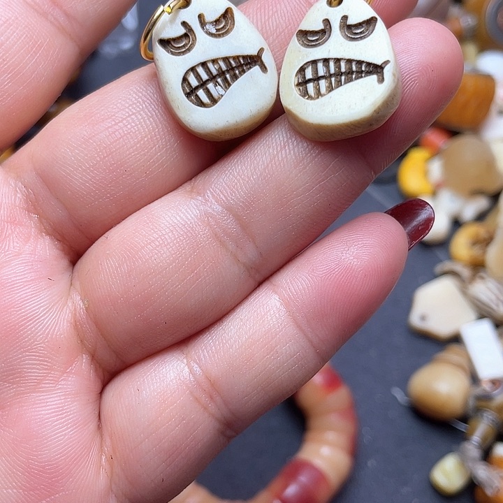 驼骨手串/手链其他配饰