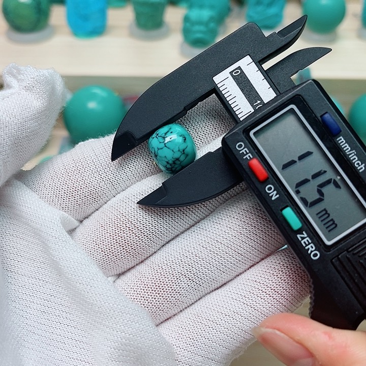 绿松石老型未镶嵌