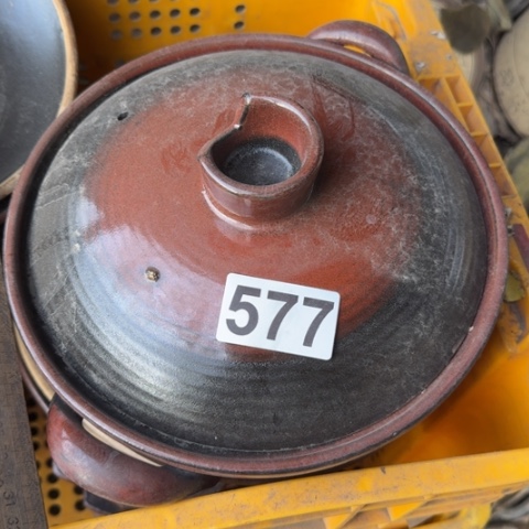 冰箱贴五厂煤烧陶瓷