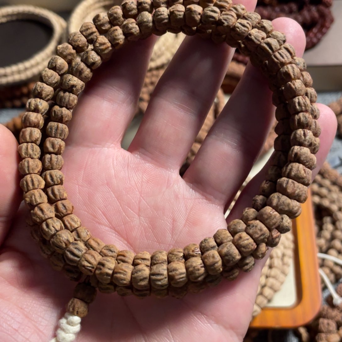 柏香籽/百香籽吊坠