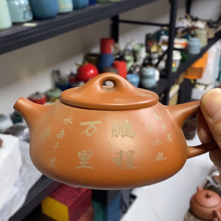 茶具清货清货清货