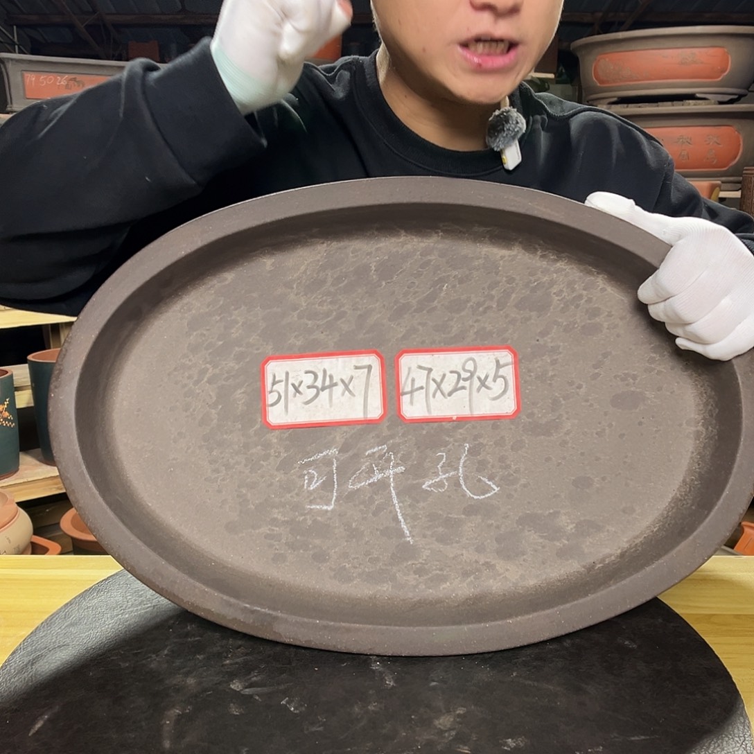 其他紫砂紫砂花盆工厂直发