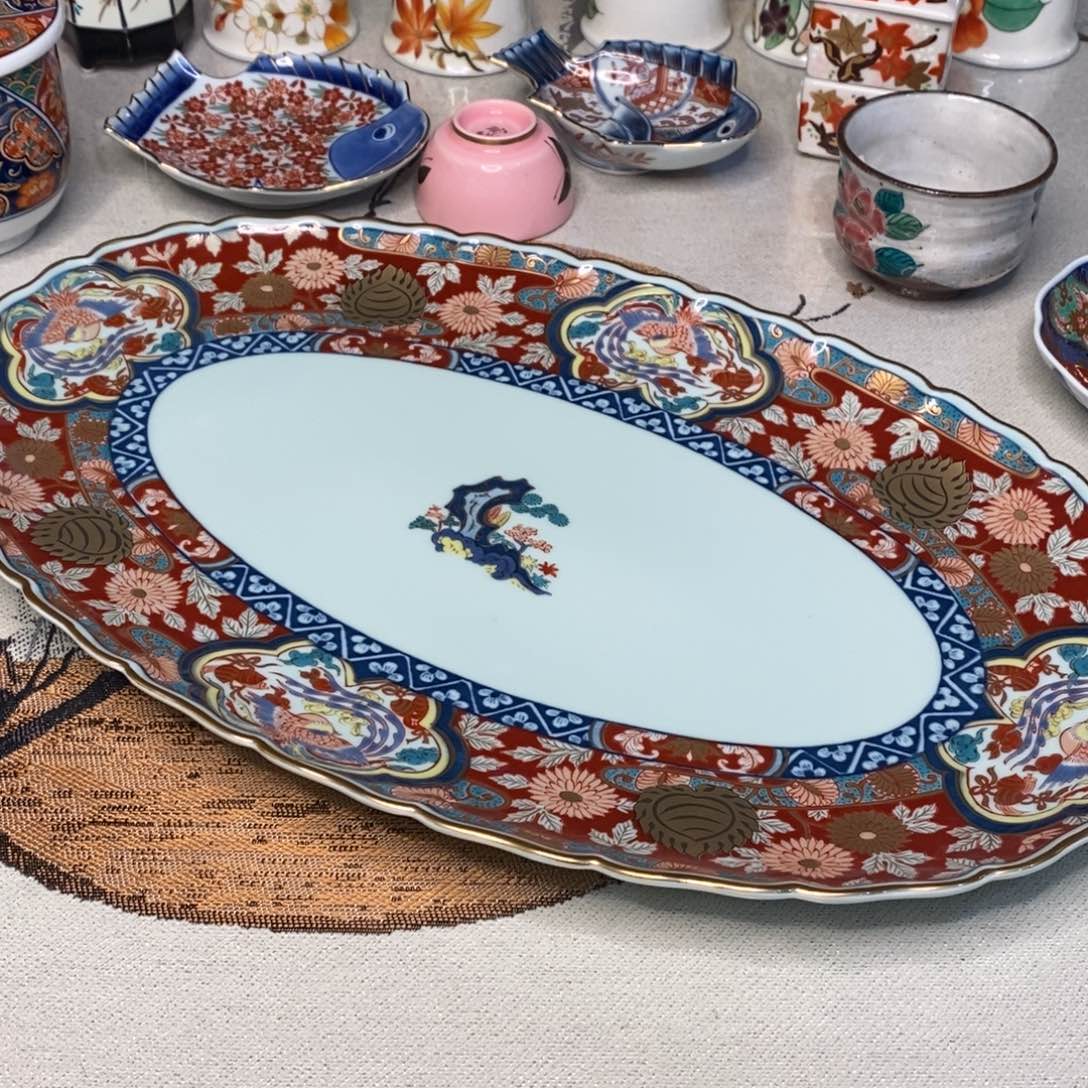 碟36 厘米小杨甄选精品