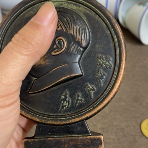 摆件景德镇陶瓷艺术