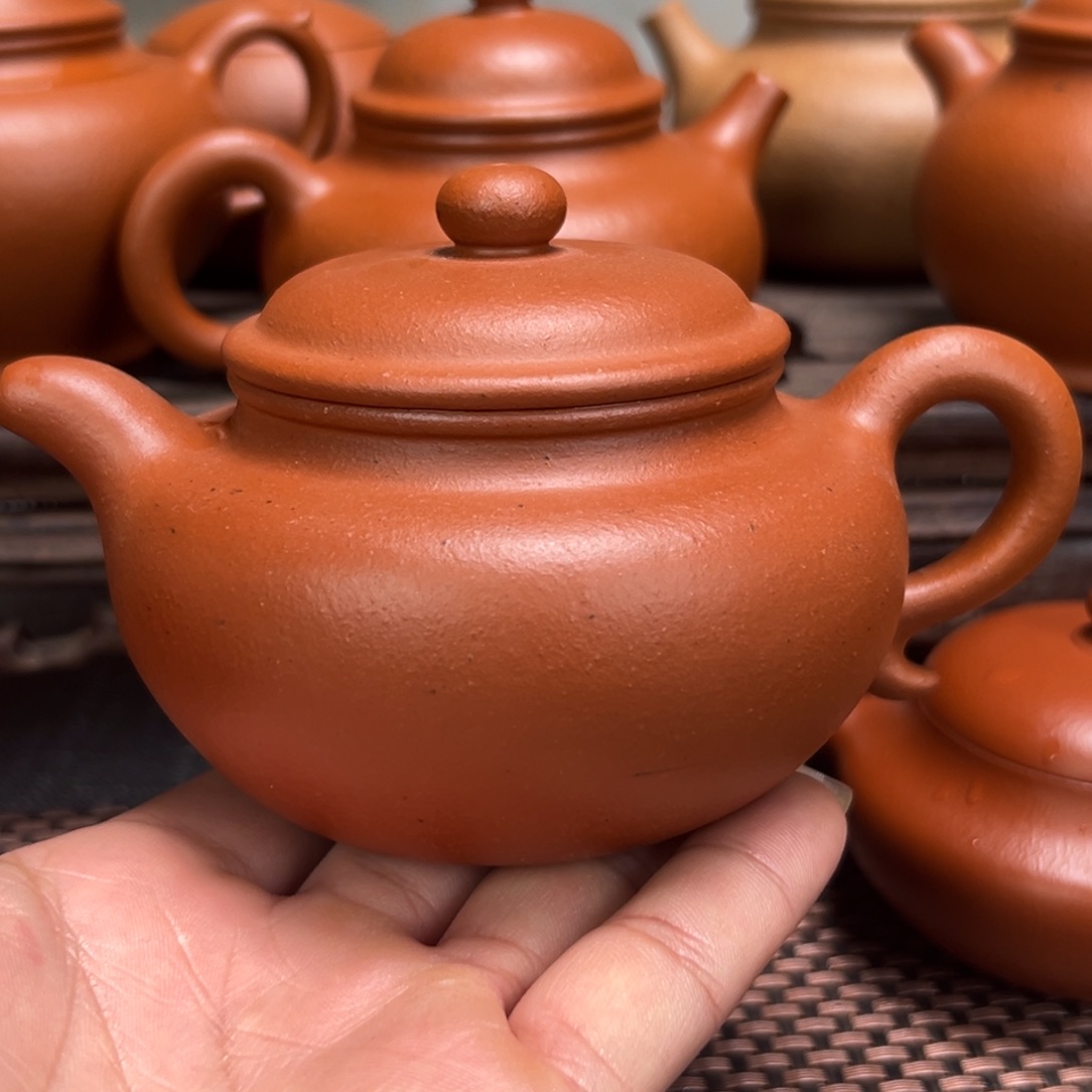 茶壶紫砂治*?宜兴紫砂