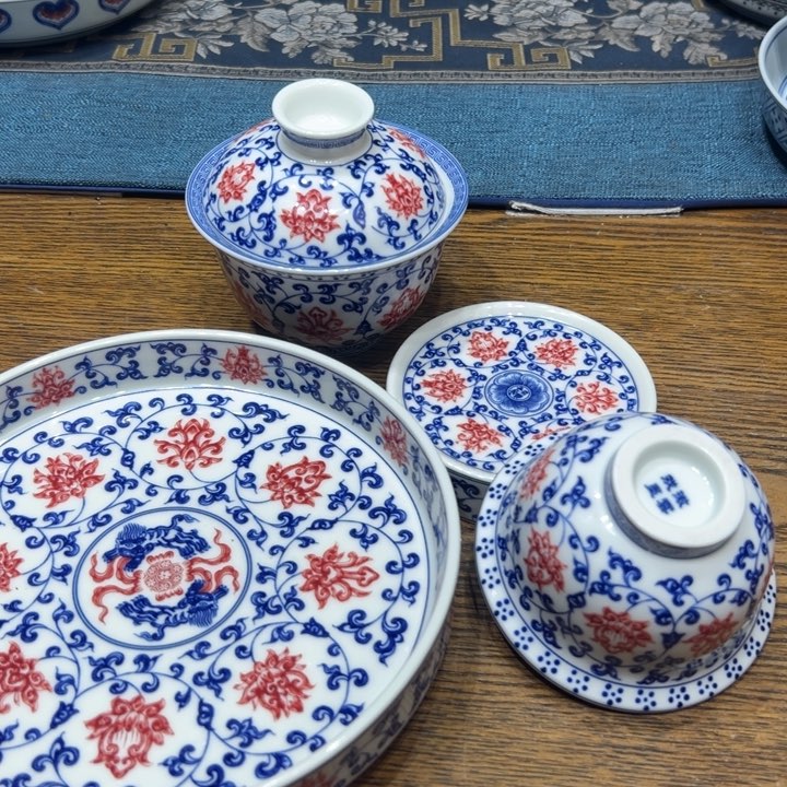 景德镇瓷器博物研