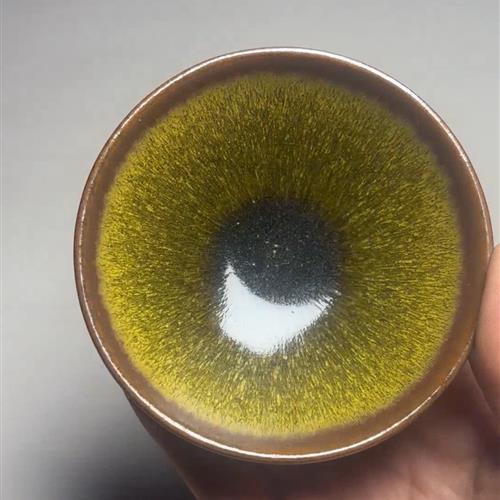 【闪购商品】茶盏-196............