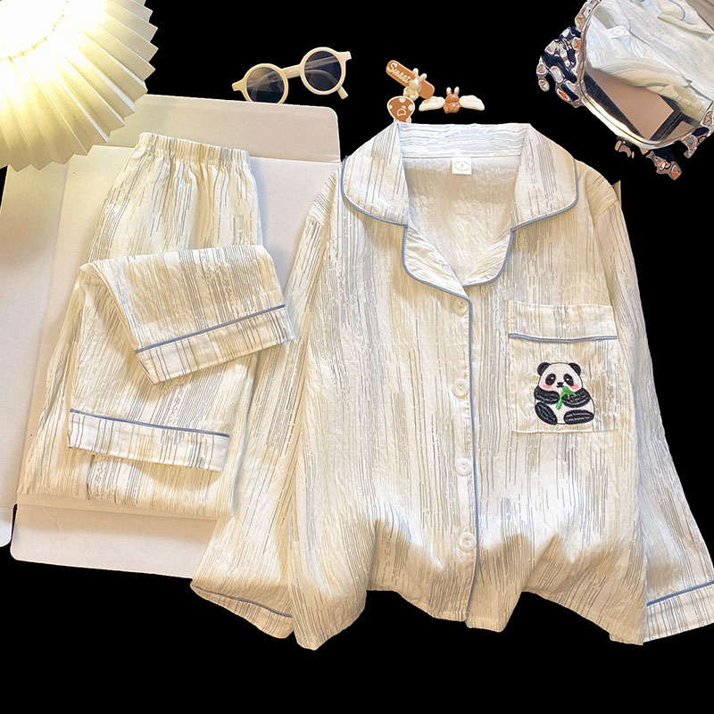 2025新款云朵棉儿童两件套中大童宝宝可外穿舒适亲肤翻领洋气套装