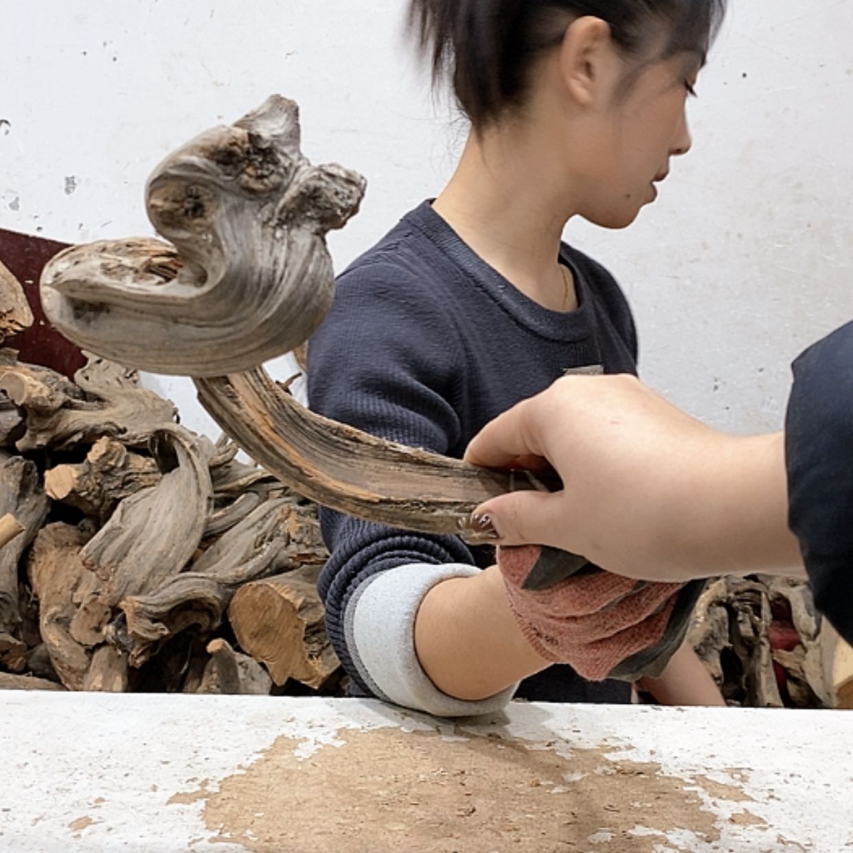 【闪购商品】柏木轩**龙我们都是好孩子