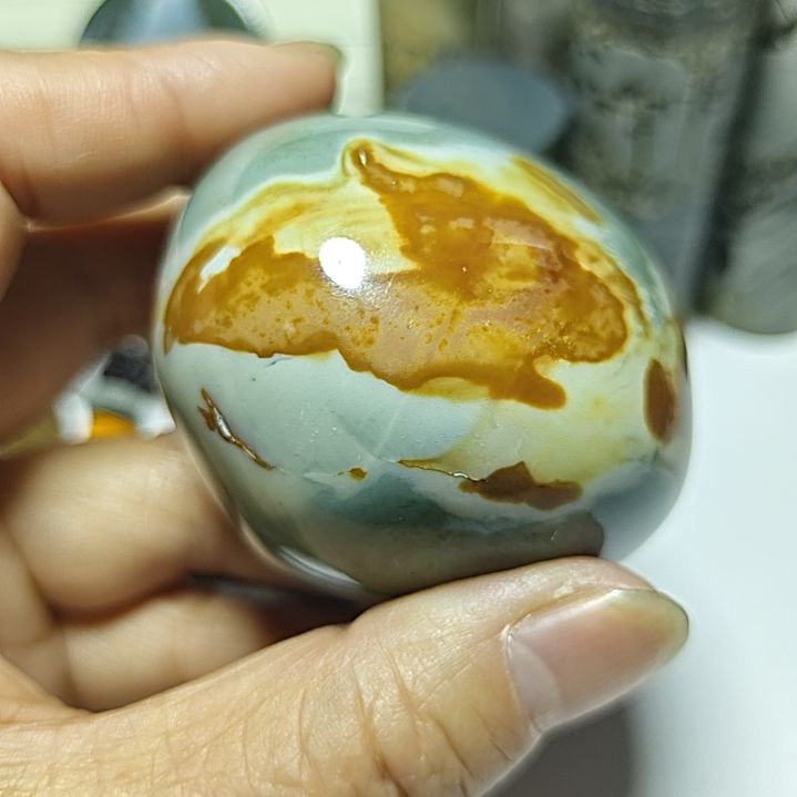 玛瑙/玉髓未镶嵌珠宝奇石