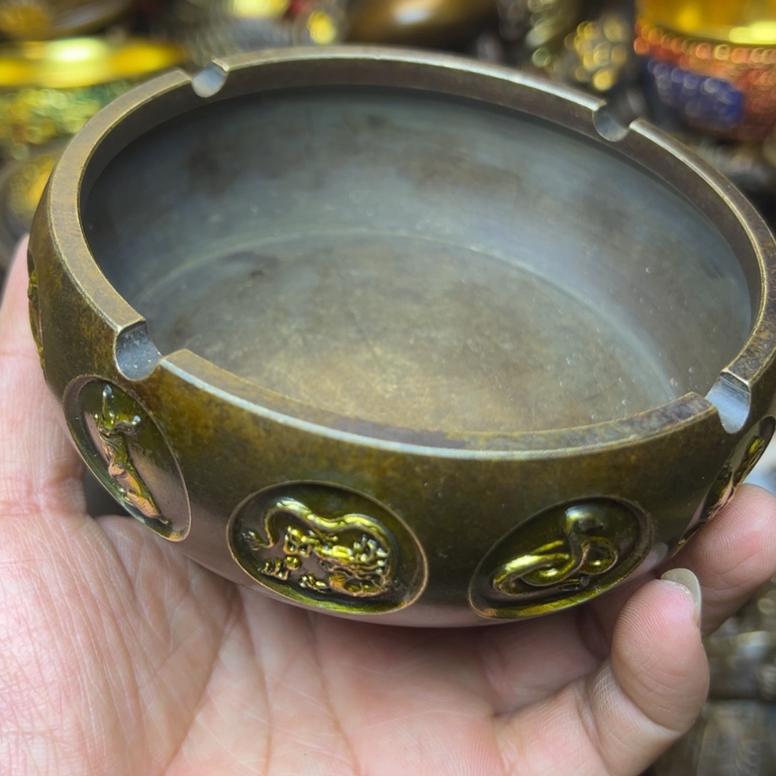精美文玩精品摆件