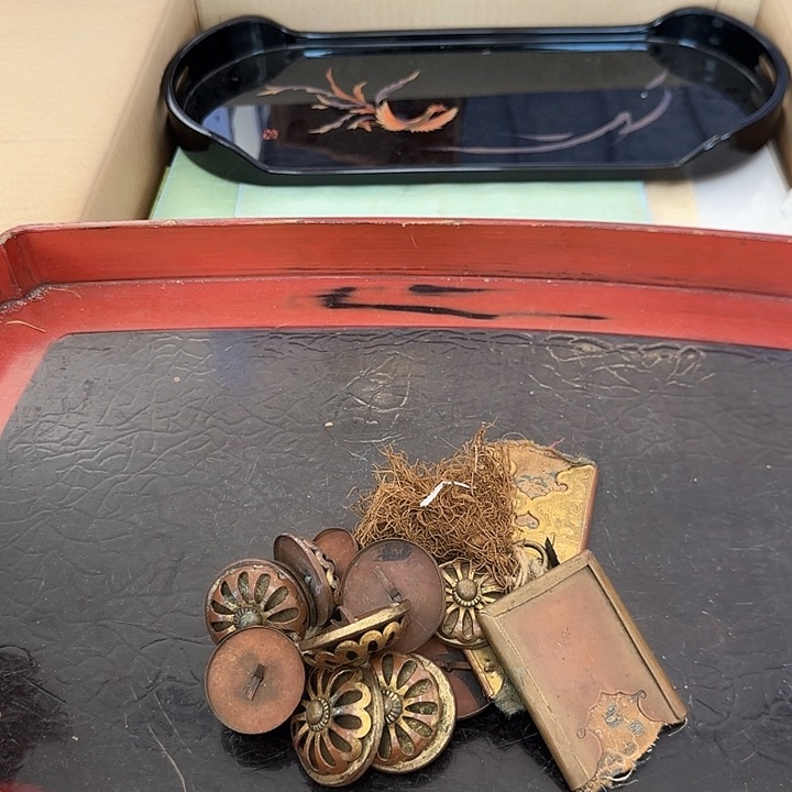 瓷片瓷质品工艺品