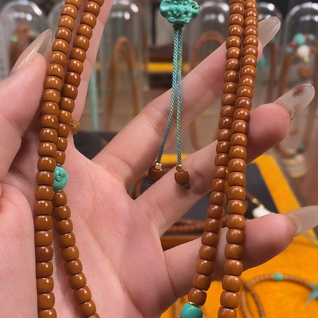 手串/手链橄榄核橄榄核