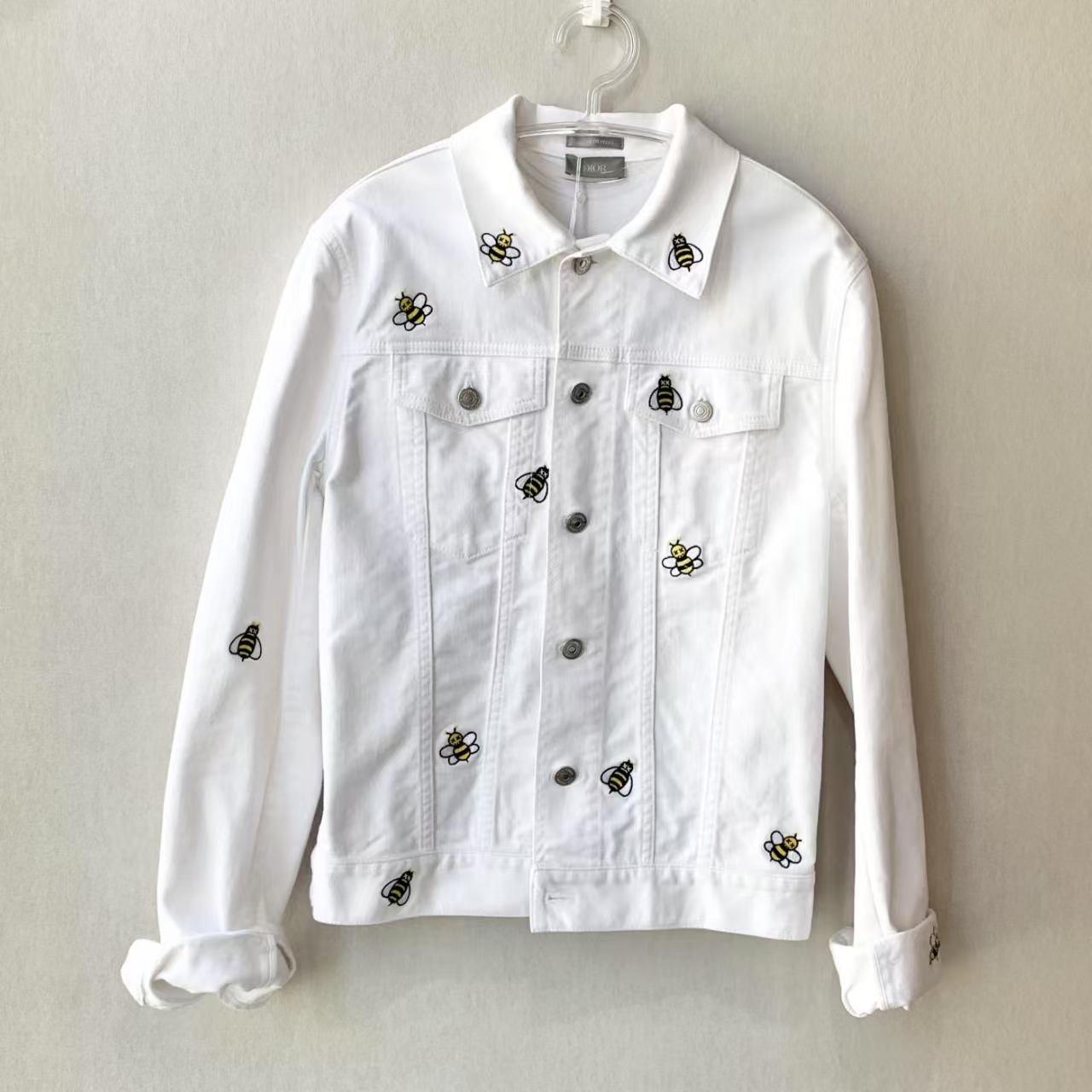 95新 DIOR/迪奥 安洁利严选外套/YK0087645