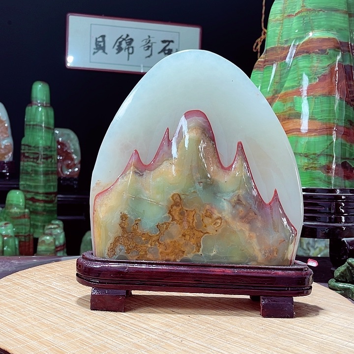 石材奇石123654780