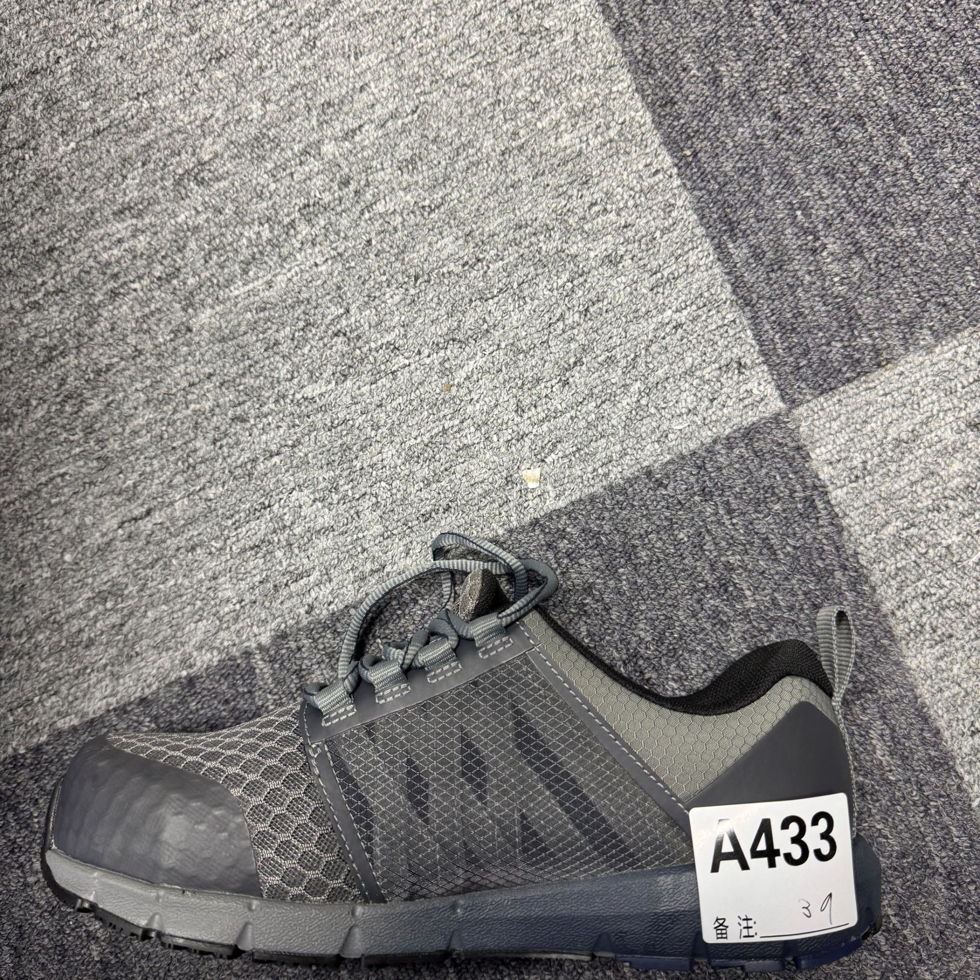 男女户外休闲鞋a433