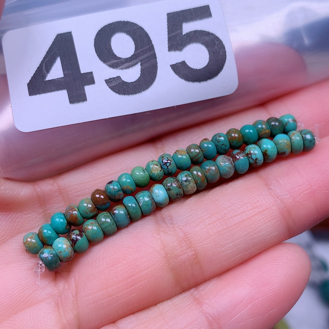 空竹粉丝专享十堰特色手工散珠