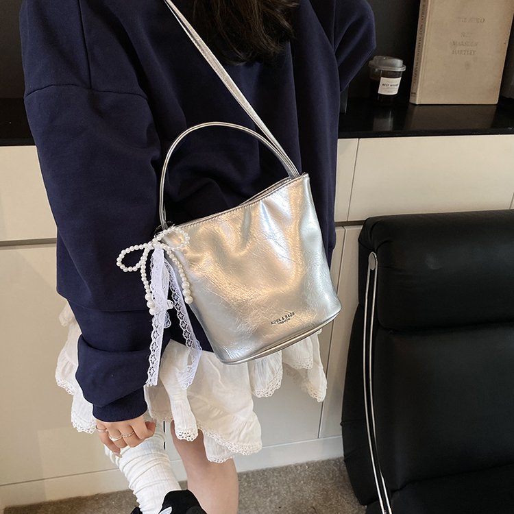 肆601-650时尚百搭休闲春夏小众斜跨包网红单肩潮流小包包洋气