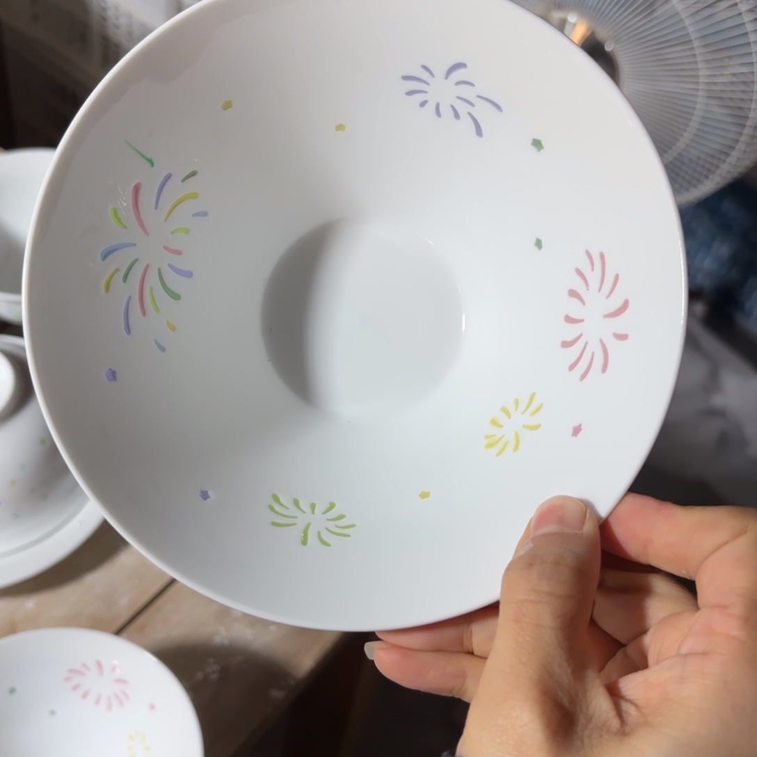 碗瓷景德镇陶瓷两只好的