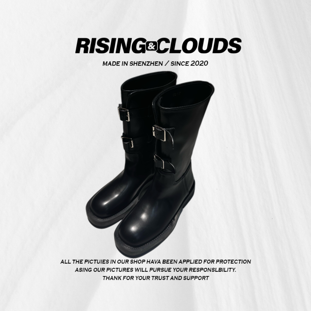 【佩吉】舒适百搭休闲时尚短靴070324