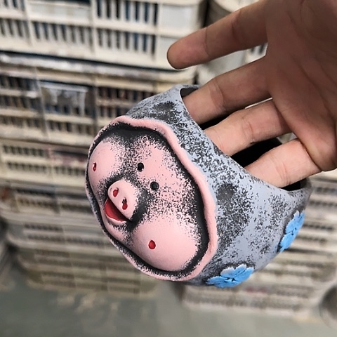 ····全是福利····