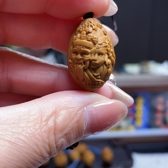 橄榄核手串/手链橄榄核