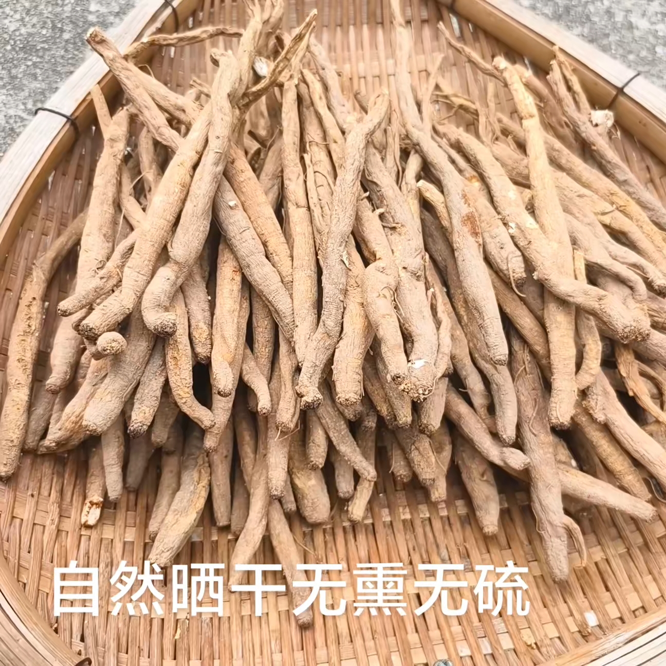 现收阿坝 土货当归 炖汤炖鸡煮水煮蛋炖排骨超香