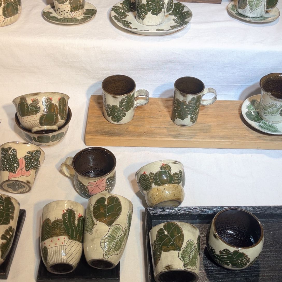 景德镇陶瓷手工制作