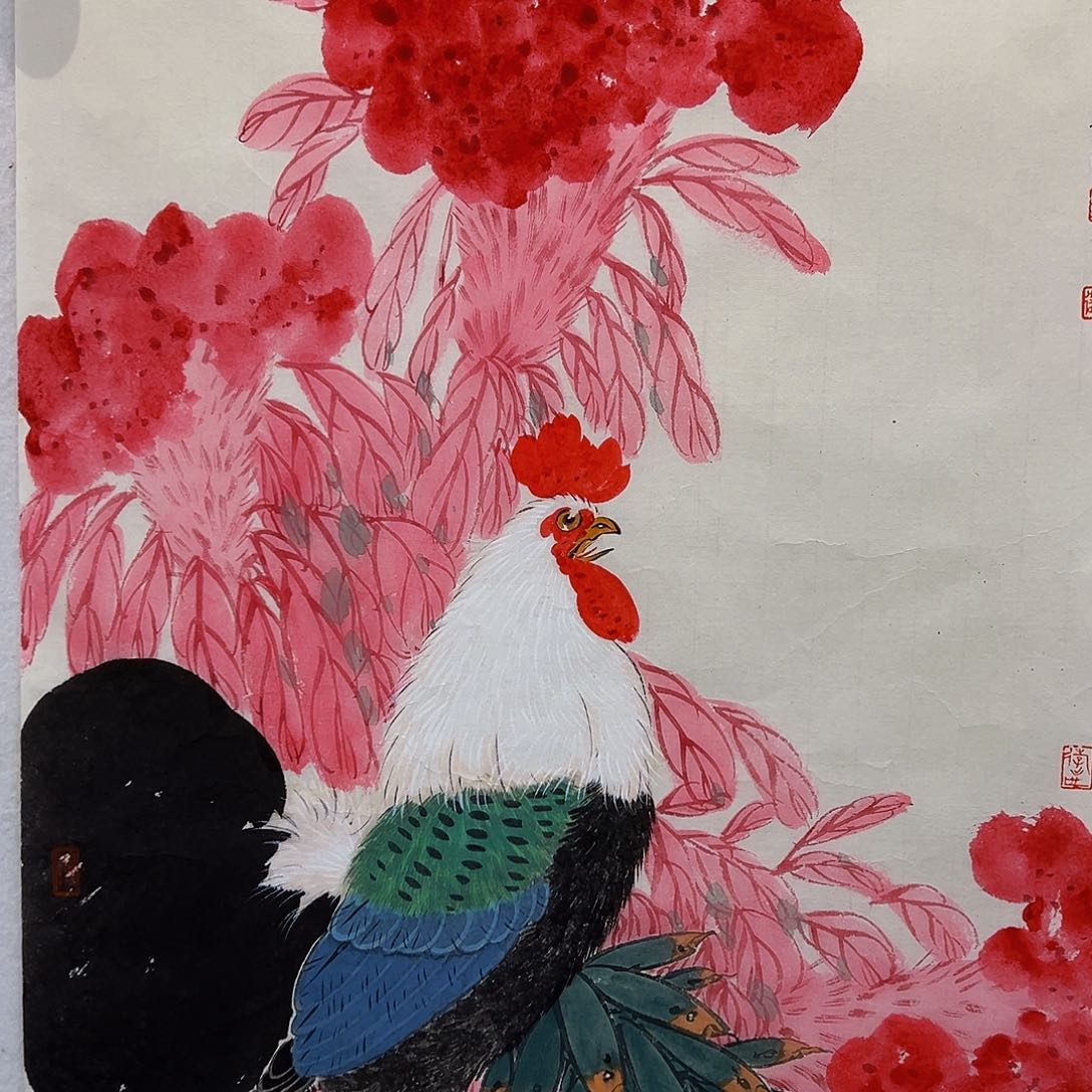 国画郭华卫郭华卫郭华卫