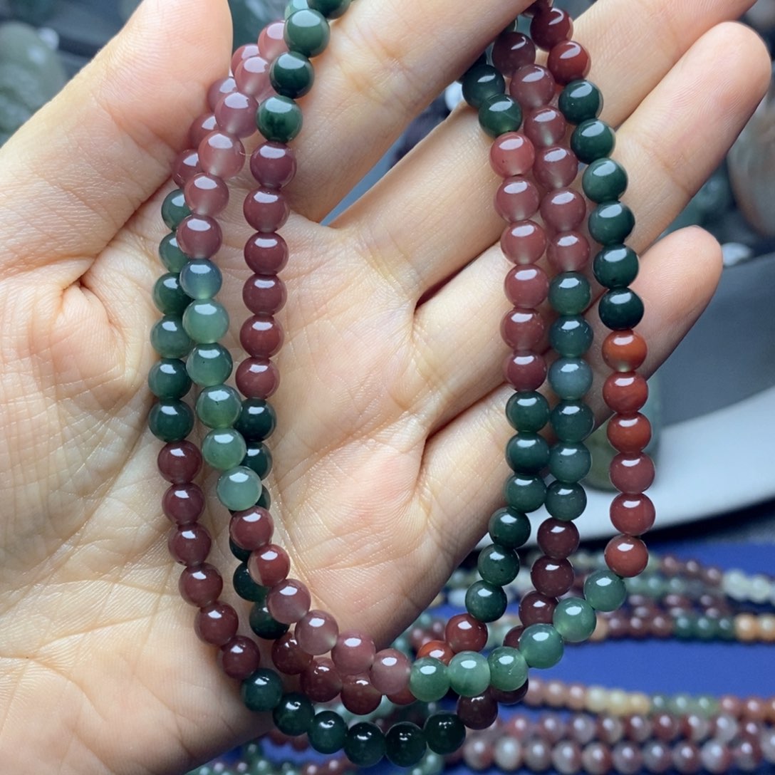 向***6玛瑙/玉髓吊坠(不含链)未镶嵌