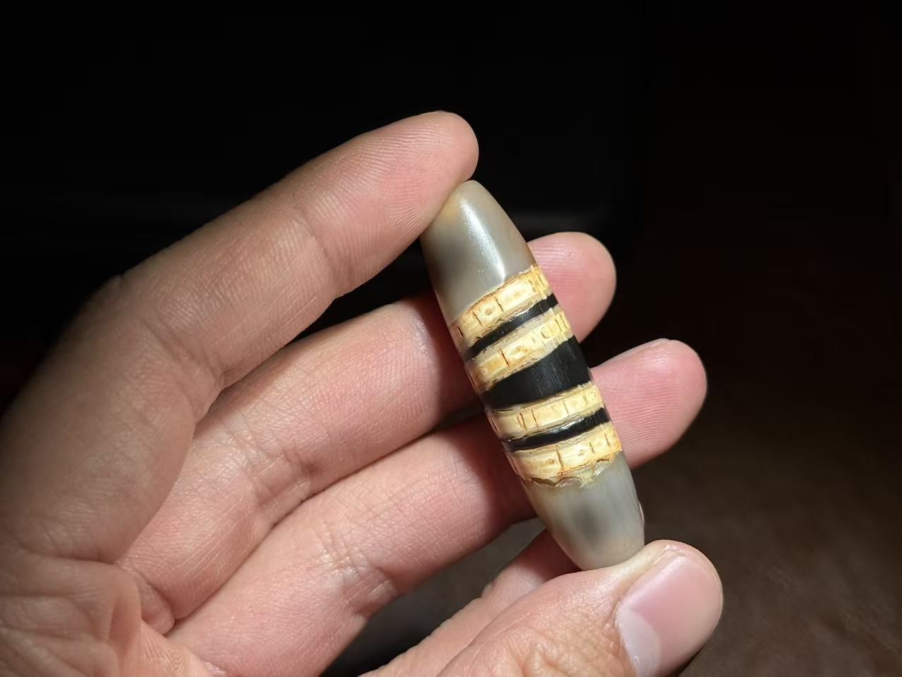 直播七线 男女同款脖挂 