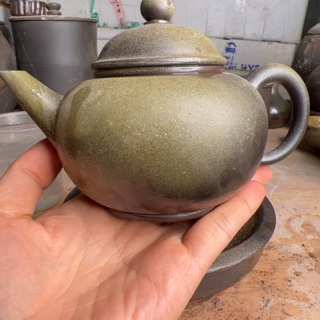 坭兴陶贵台龙窑A178