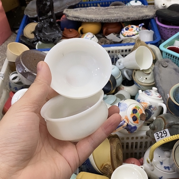 陶瓷艺术品及陶瓷制品